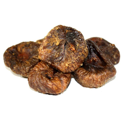 Organic Pantry Dried Figs 150g