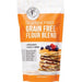 THE GLUTEN FREE FOOD CO Organic Flour Blend Mix Grain Free 400g
