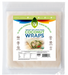 NUCO Organic Coconut Wraps 5pk