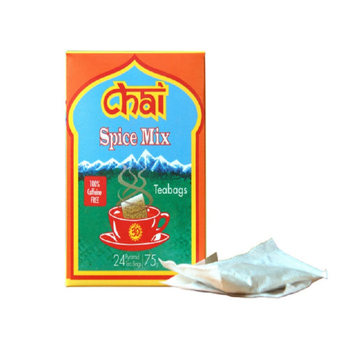CHAI TEA Spice Mix Chai 