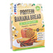 PBCO. Plant Based Protein Banana Bread 
