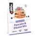 PBCO. Simply Low Carb Pancake Mix 