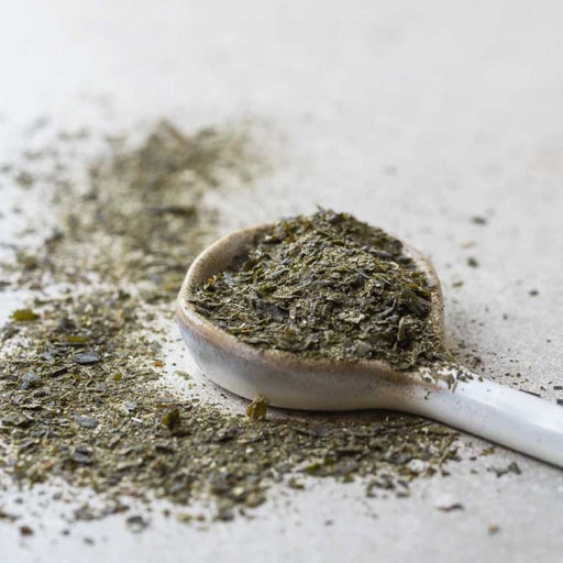 POWER SUPER FOODS Wakame Leaf "The Origin Series" - 25g