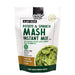 PLANTASY FOODS Potato & Spinach Mash Instant Mix - 150g