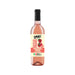 EVERY BIT ORGANIC RAW Pomegranate Vinegar With The Mother - 500ml