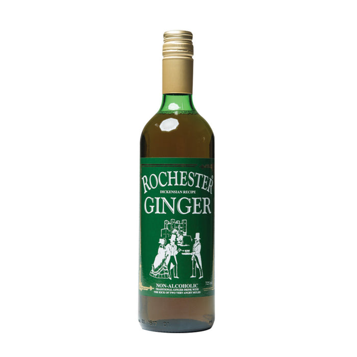Rochester Ginger Drink 