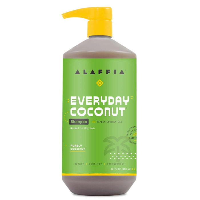 ALAFFIA-EVERYDAY COCONUT Shampoo Coconut 950ml