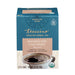 Teeccino Chicory Tea Dandelion Coconut x 10 Tea Bags