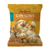 THE GINGER PEOPLE Gin Gins Ginger Candy Chewy - Spicy Turmeric - 150g