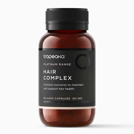 Tropeaka Hair Complex 60c