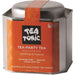 Tea Tonic Organic Tea-Party Tea Tin 