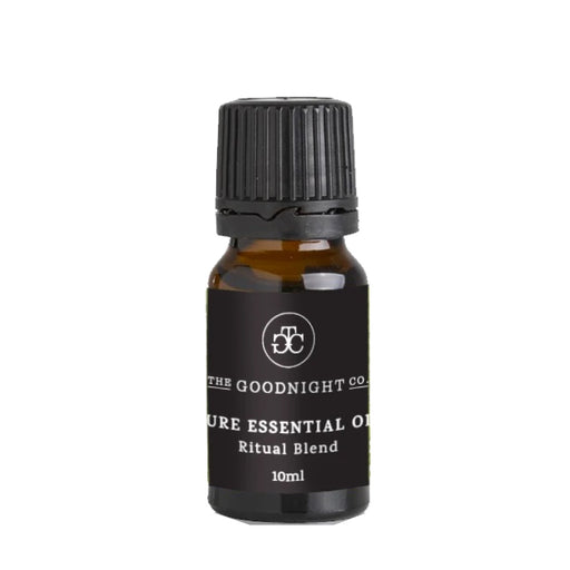 THE GOODNIGHT CO. Pure Essential Oil Ritual Blend - 10ml