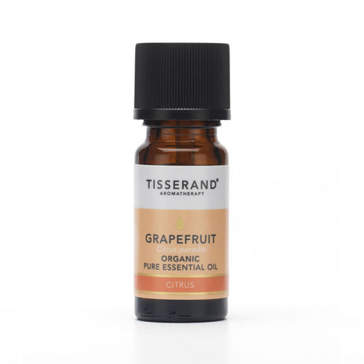 TISSERAND Grapefruit Organic Essential Oil 9ml