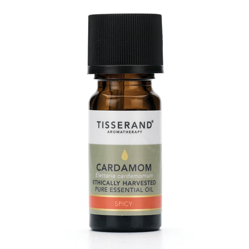 Tisserand Essential Oil Cardamom 9ml
