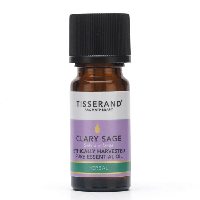 Tisserand Essential Oil Clary Sage 9ml
