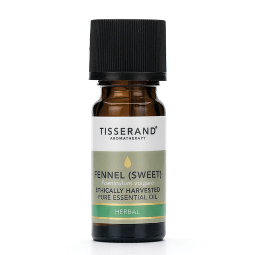Tisserand Essential Oil Fennel (Sweet) 9ml