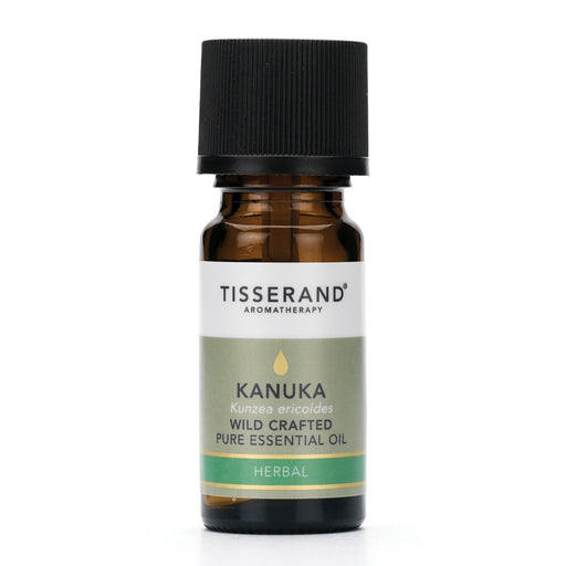 Tisserand Essential Oil Kanuka 9ml