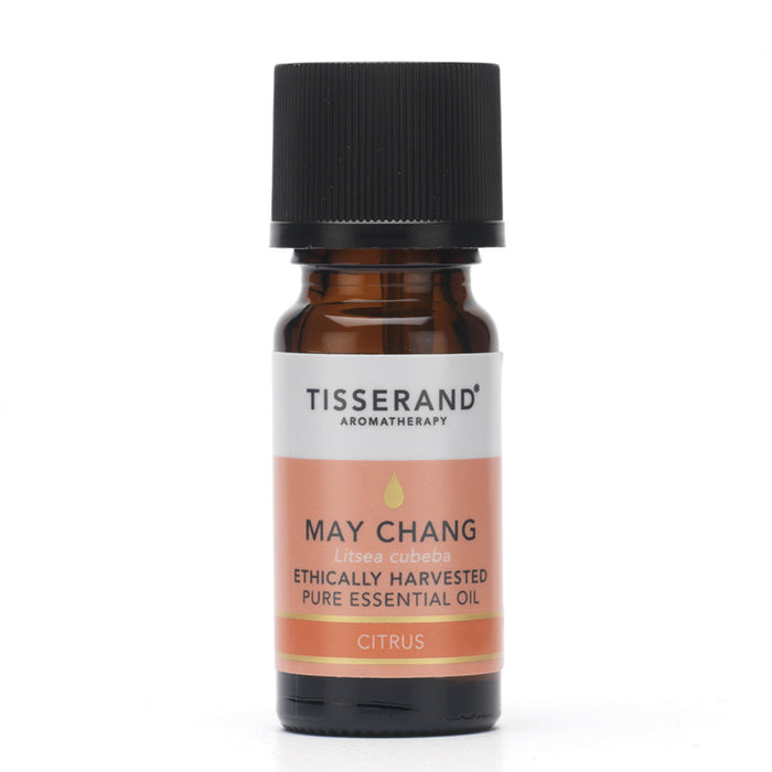 Tisserand Essential Oil May Chang 9ml