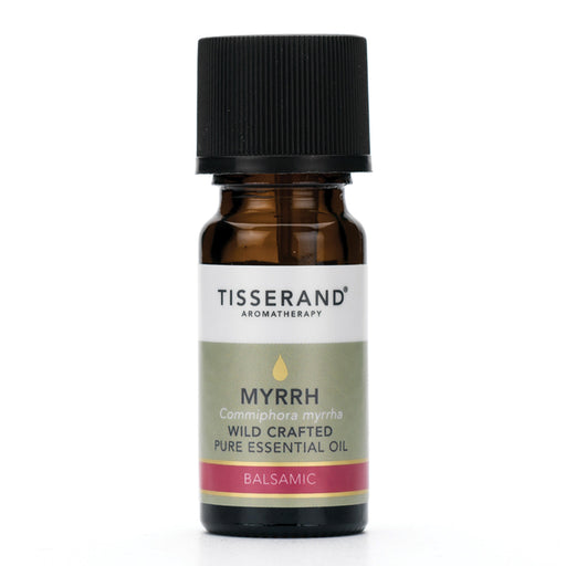 Tisserand Essential Oil Myrrh 9ml