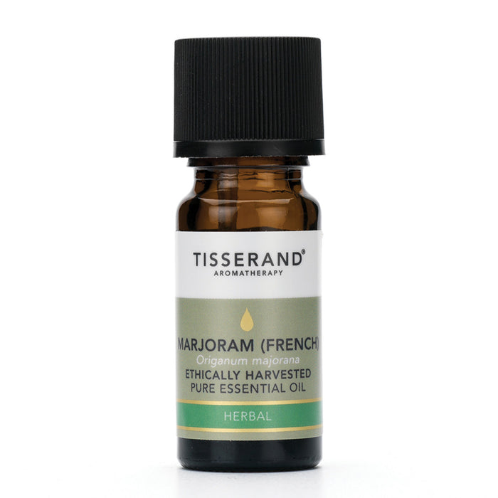 Tisserand Essential Oil Marjoram (French) 9ml