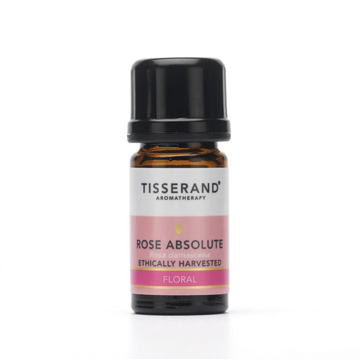 Tisserand Essential Oil Rose Absolute 2ml