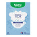 Kintra Foods 25 Herbal Tea Bags Calm & Relax