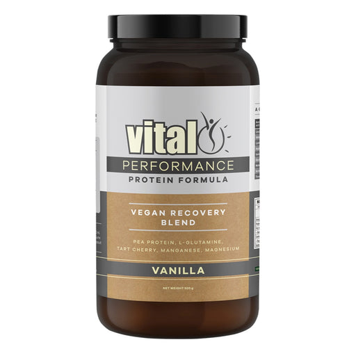 Vital Protein Performance Vanilla 500g