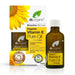 DR ORGANIC Vitamin E Pure Organic Oil 50ml