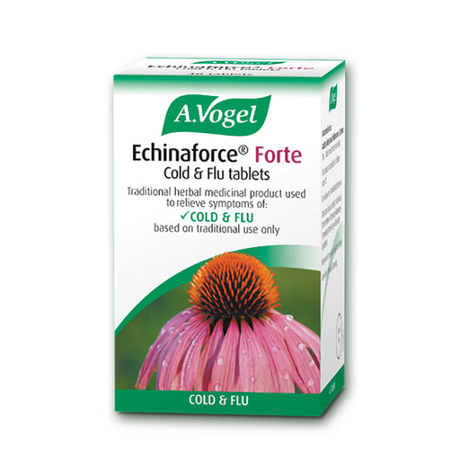 Vogel Organic Echinaforce Forte