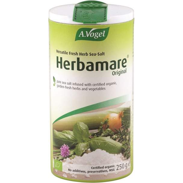 A VOGEL Organic Herbamare Seasoning 250g