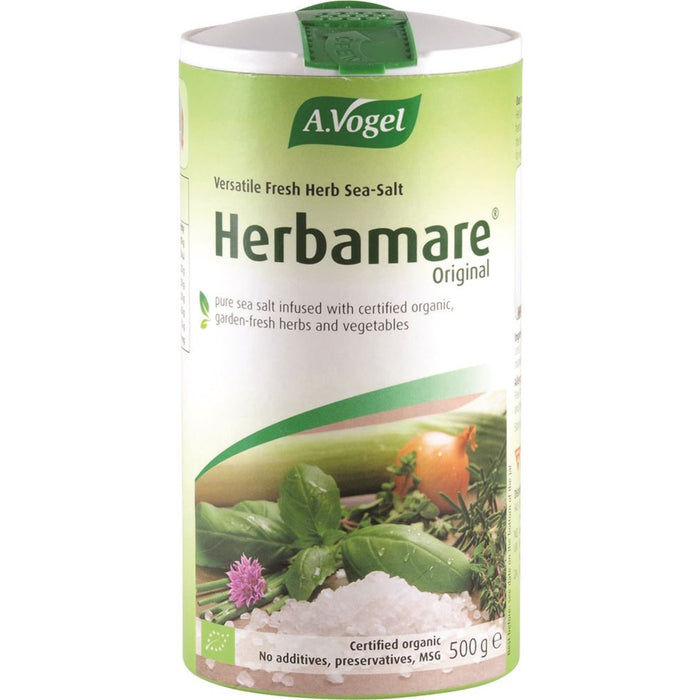 Vogel Organic Original Herbamare