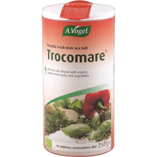 A VOGEL Organic Trocomare Seasoning 250g — Australian Organic Products