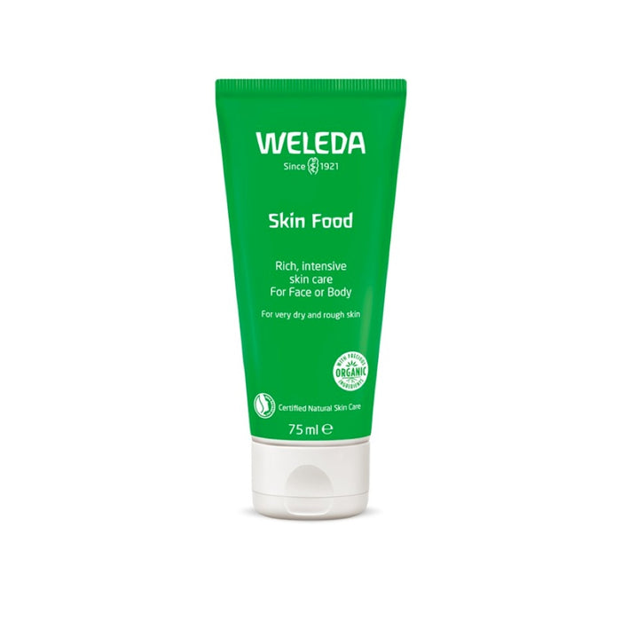 WELEDA Skin Food Skin Comfort Set Skin Food & Skin Food Body Lotion