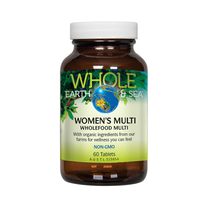 Whole Earth & Sea Women's Multi 