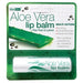 ALOE DENT Lip Balm Aloe Vera with Tea Tree & Lysine 4g