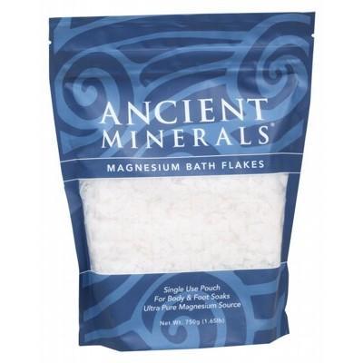 ANCIENT MINERALS Magnesium Flakes 750g