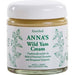 ANNA'S Wild Yam Cream (Her) Menstrual & Menopausal Symptoms 100g