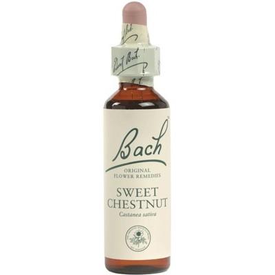 MARTIN & PLEASANCE Bach Original Flower Remedies Sweet Chestnut 10ml
