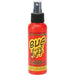 BUG-GRRR OFF Natural Insect Repellent Jungle Strength 100ml