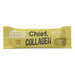 Chief Collagen Protein Bar - 12 Pack Lemon Tart 