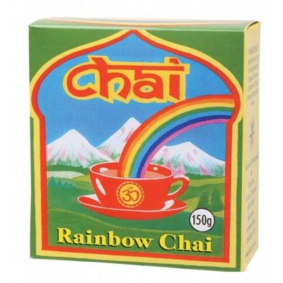 CHAI TEA Rainbow Chai 150g