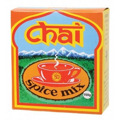 CHAI TEA Spice Mix 150g