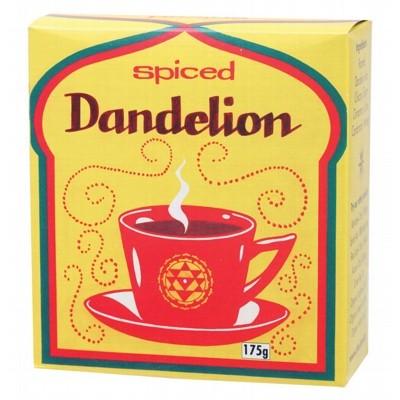 CHAI TEA Spiced Dandelion 175g
