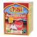 CHAI TEA - Organic Rooibos Chai Tea Bags 20