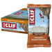 CLIF - Organic Energy Bar - Crunchy Peanut Butter - Box of 12