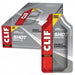 CLIF - Organic Energy Shot Gel Double Expresso w 100mg Caffeine Box of 24