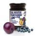 Dalhousie Organic Blueberryand Plum Jam
