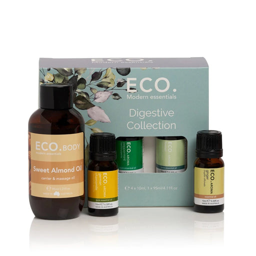 ECO Aroma Digestive Collection Pack