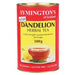 SYMINGTONS Instant Herbal Tea Dandelion 500g