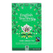 English Tea Shop Organic Green Tea Teabags